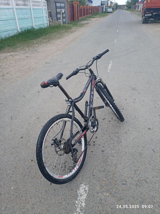 Продам велосипед Viva