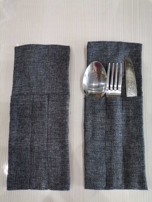 Кармашек, конверт для приборов