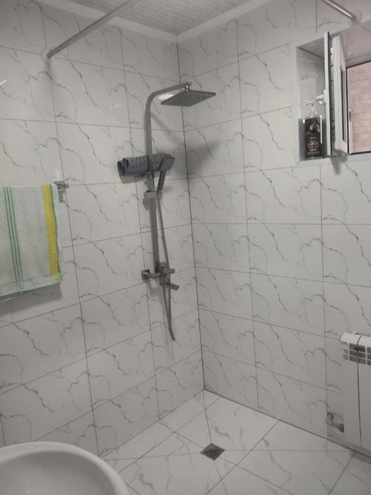 Продаю квартиру с ремонтом