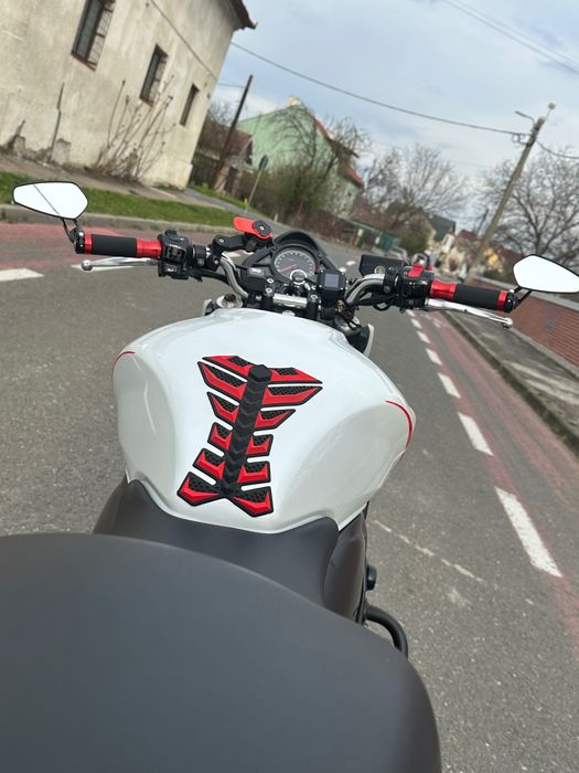 Honda Hornet PC41