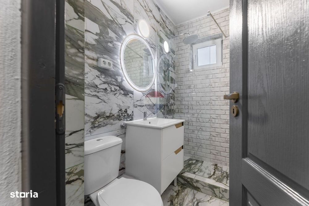 Apartament modern cu 2 camere Gradiste