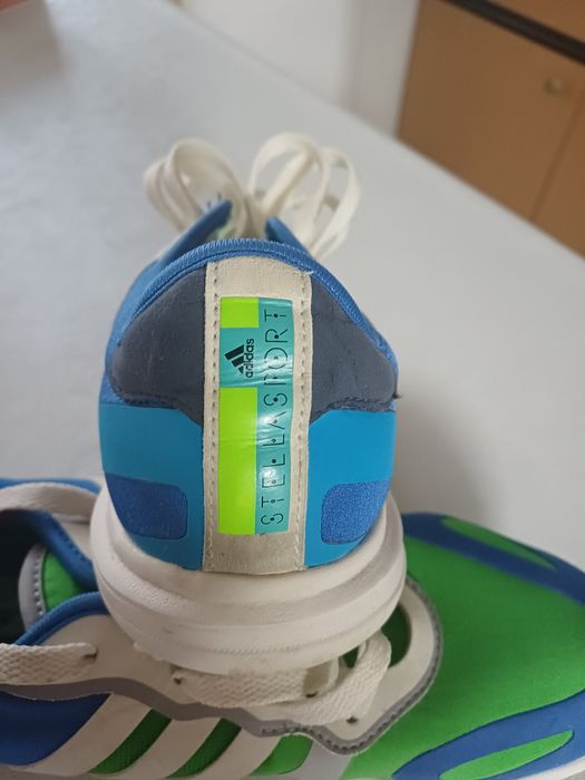 Маратонки Адидас дамски