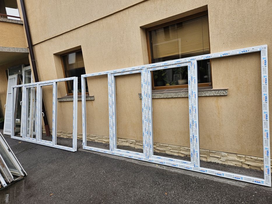 Тераси НОВИ 2 броя