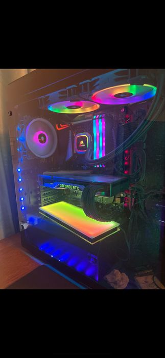 PC Gaming / Setup complet