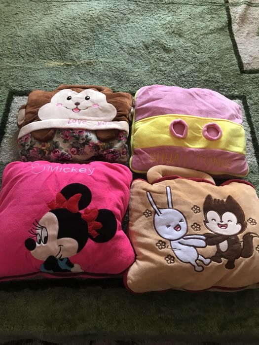 Продам Сумочки - Пледы