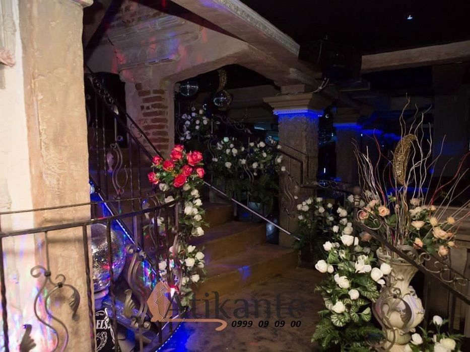 Продава се Заведение в София, Център - 500 кв.м за 2000 €/кв.м - Снимка #9