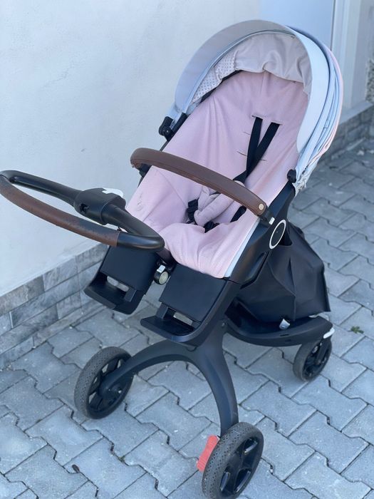 Stokke xplory v6 limited edition
