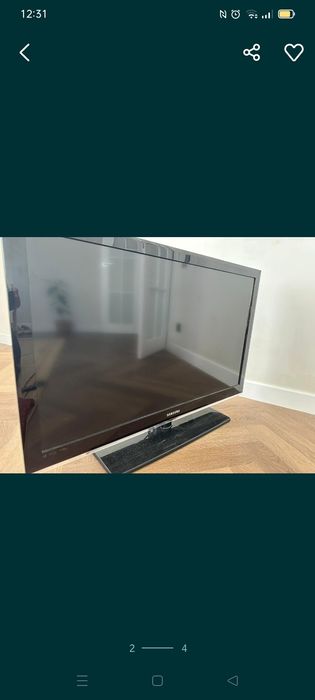 Телевизор Самсунг