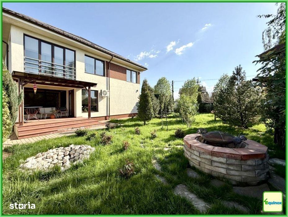 Casa de vanzare în Strejnicu, ECX32169