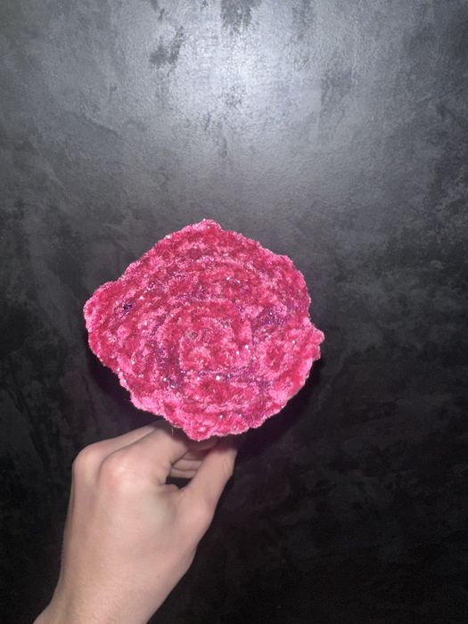 Buchete de flori artificiale handmade