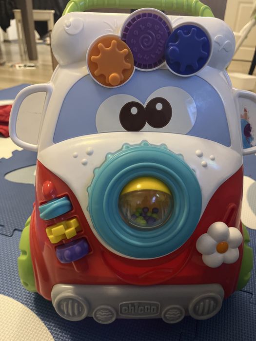 Проходилка Chicco