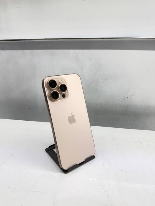 IPhone 16 Pro Max / 256gb / 93% / ЛОМБАРД ДД / id2664