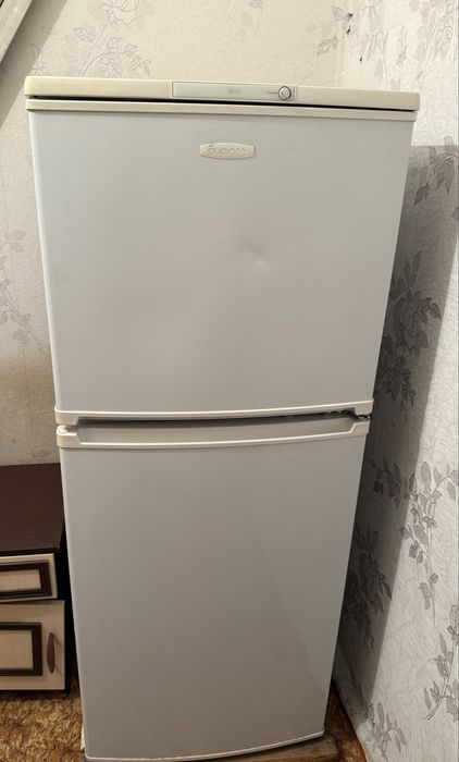 Б/у холодильник