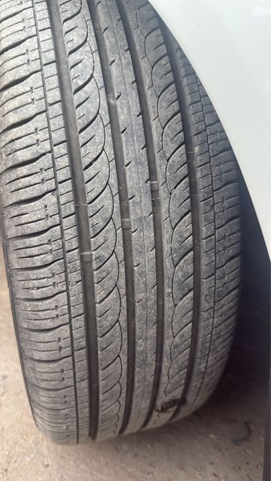 Торус R15 дисканын жагдайы жаксы