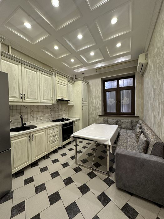 Срочно продаётся Метро Новза ЖК Murad Beilding