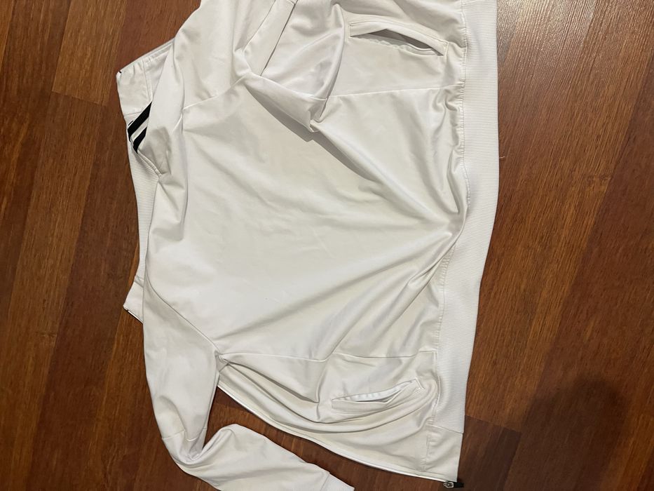 Adidas Real Madrid кофта оригинал