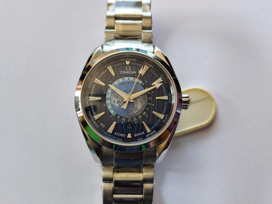 ceas OMEEGA automatic