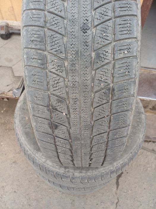 Продам резину зимний