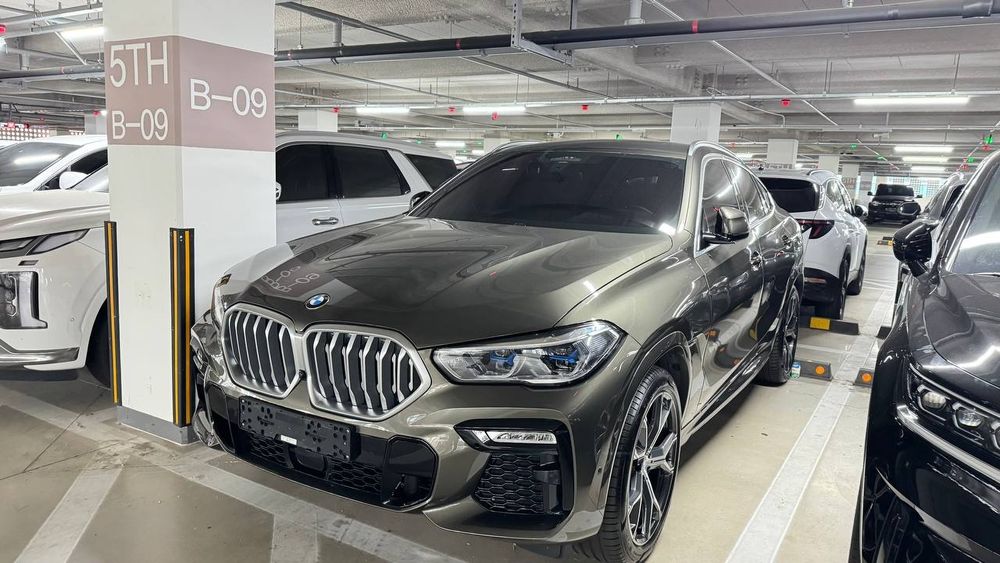 Авто/Auto Южная Корея