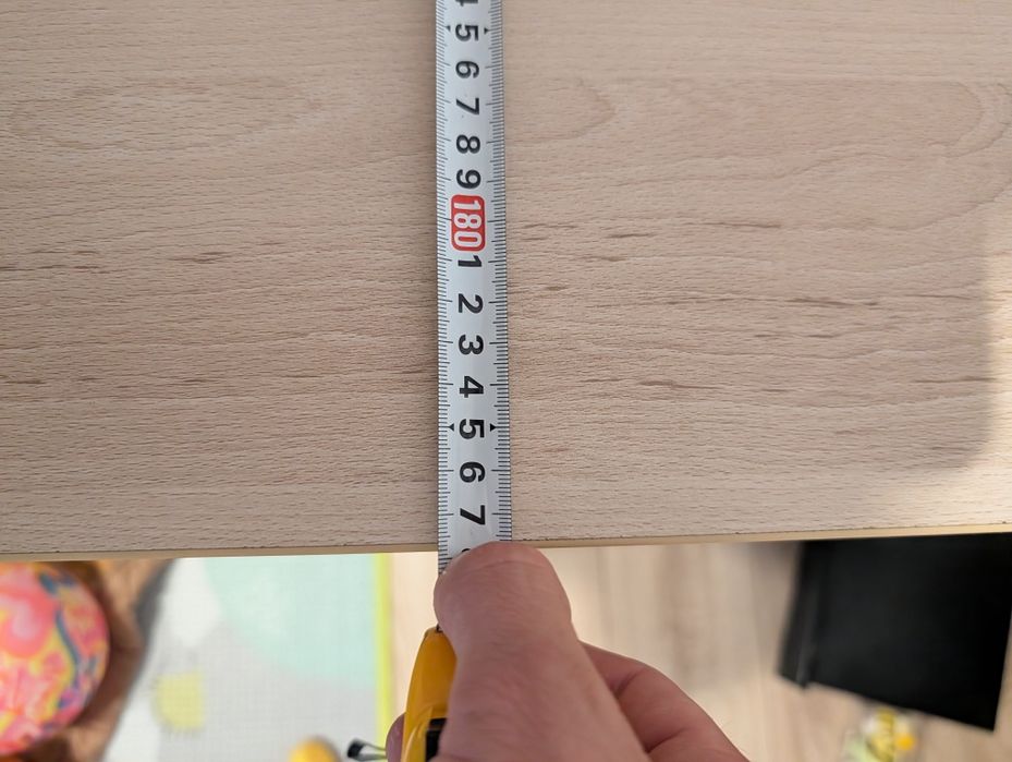 Masa extensibila lemn
