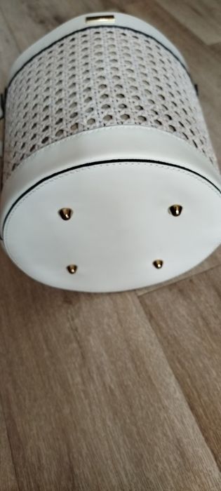 Сумка итальянская Uggari. Новая