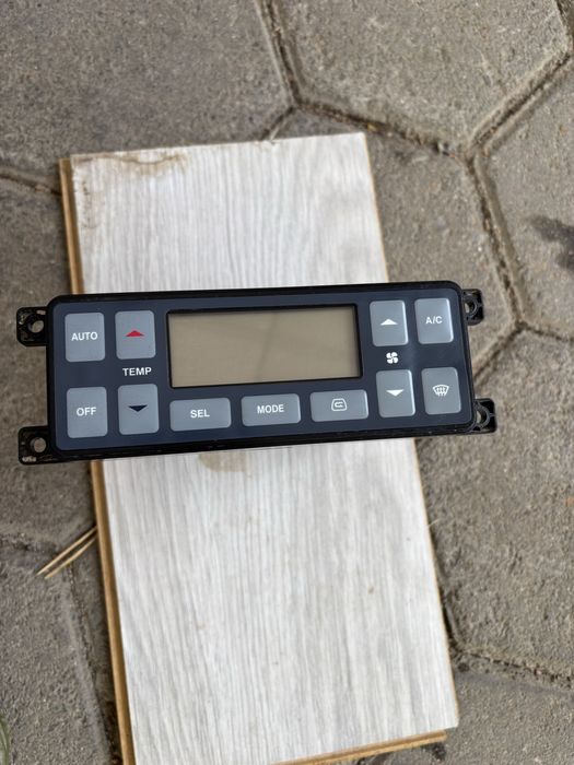 Запчасти DOOSAN оригинальные