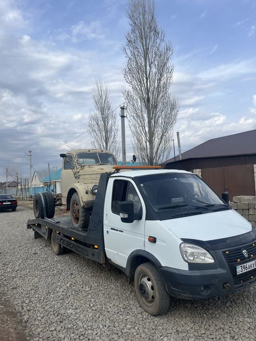 Эвакуатор Актобе 24/7