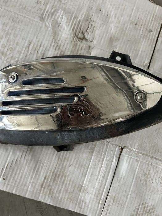 Гърне за Vespa gts 300