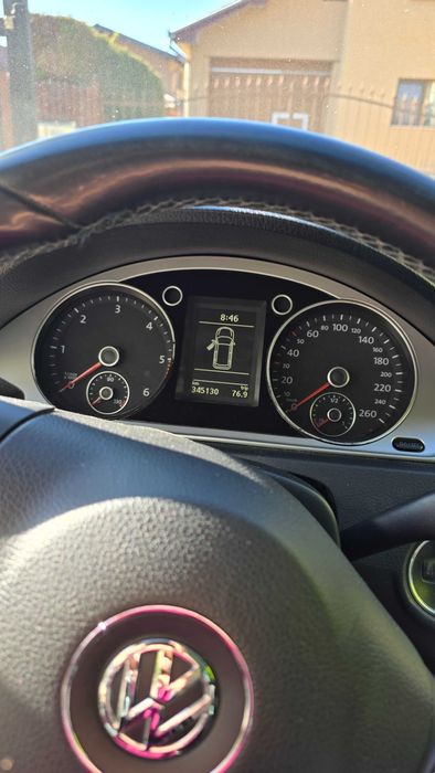 Volkwagen Passat 1.9 Diesel