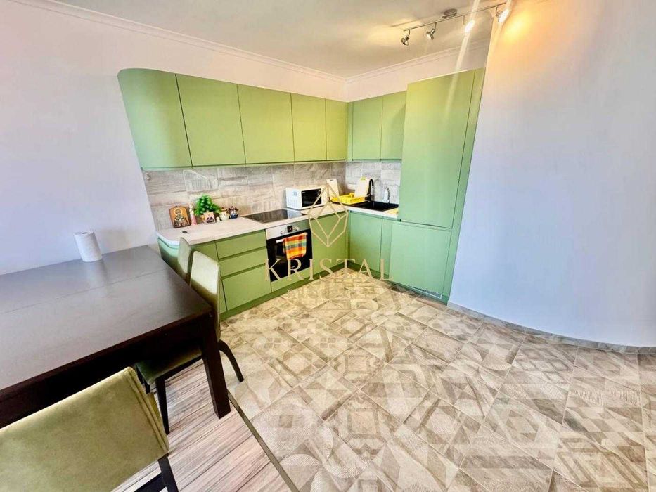 Продава се Тристаен апартамент в Свети Влас - 72 кв.м за 1488 €/кв.м - Снимка #3