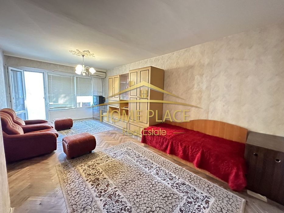 Продава се Тристаен апартамент в Варна, Аспарухово - 60 кв.м за 1584 €/кв.м - Снимка #2
