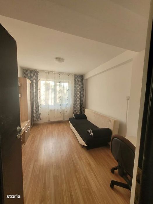 Apartament cu 3 camere, 83 mp, zona Brancoveanu