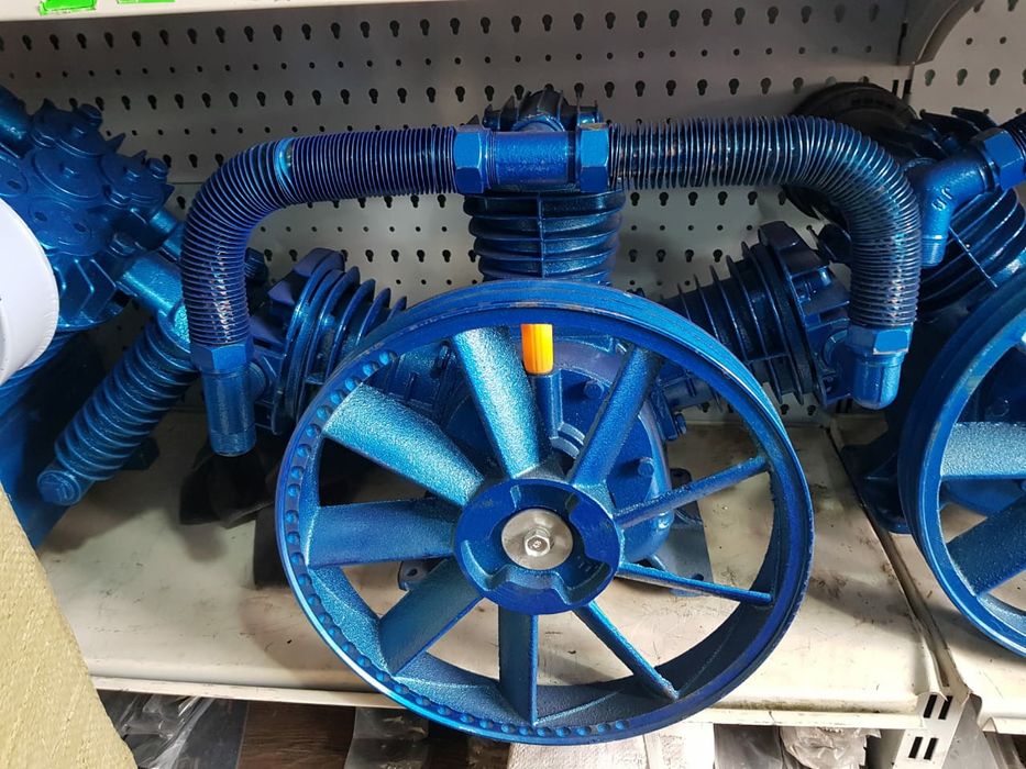 Компрессора от визнони 70до 200 литров