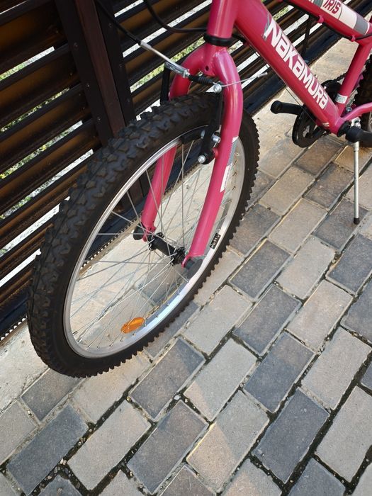 Bicicleta pentru adolescenți