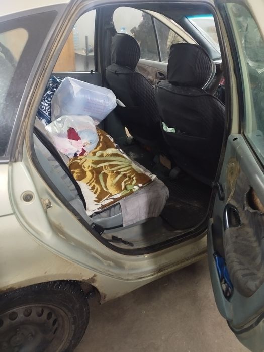 Продаётся Рено сценик