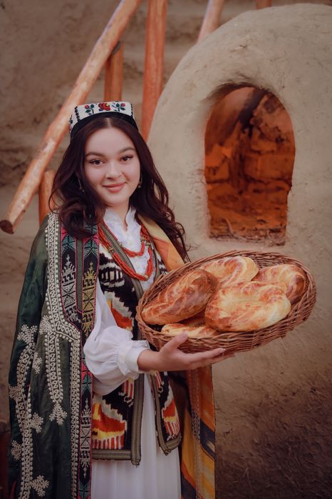 Фотограф.фотосессия национальной одежде.