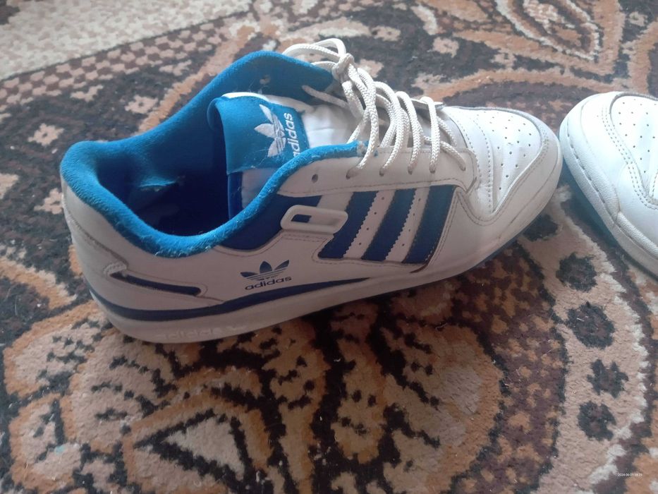 Оригинални Adidas FORUM LOW