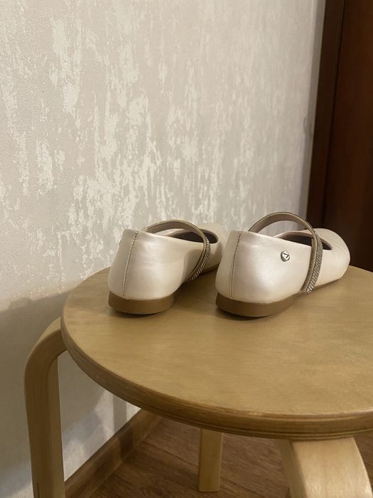 Туфли детские