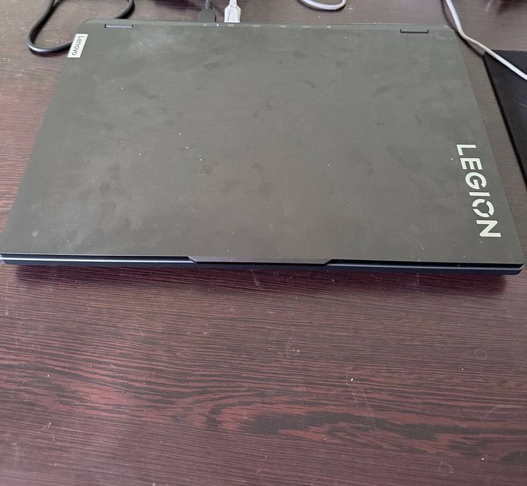 Igravoy noutbuk tezkor sotiladi