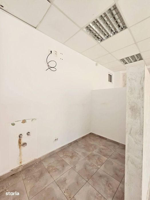 Spațiu Comercial 104 mp,Strada Mărului Fundeni Dobroești