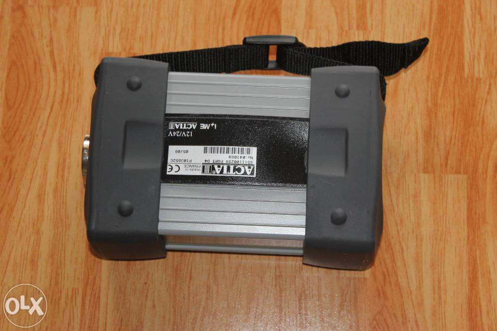 Tester profesional Benz -STAR C3 Pro Full Diagnoza+Programare+Functii