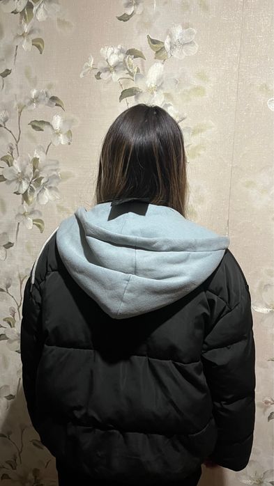 весенний куртка