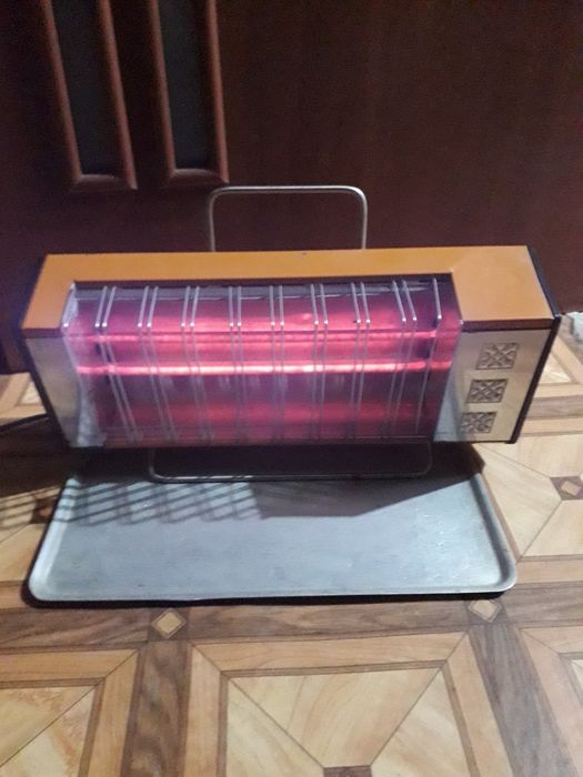 Продам Электрокамин Инфракарсный Рабочий