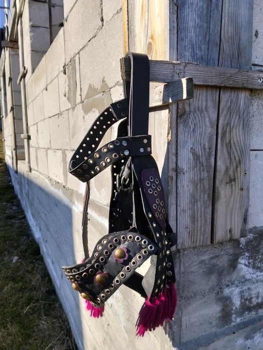 Vand căpăstru Nou.       .