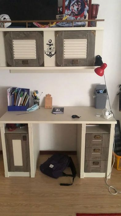 Детская мебель для мальчика