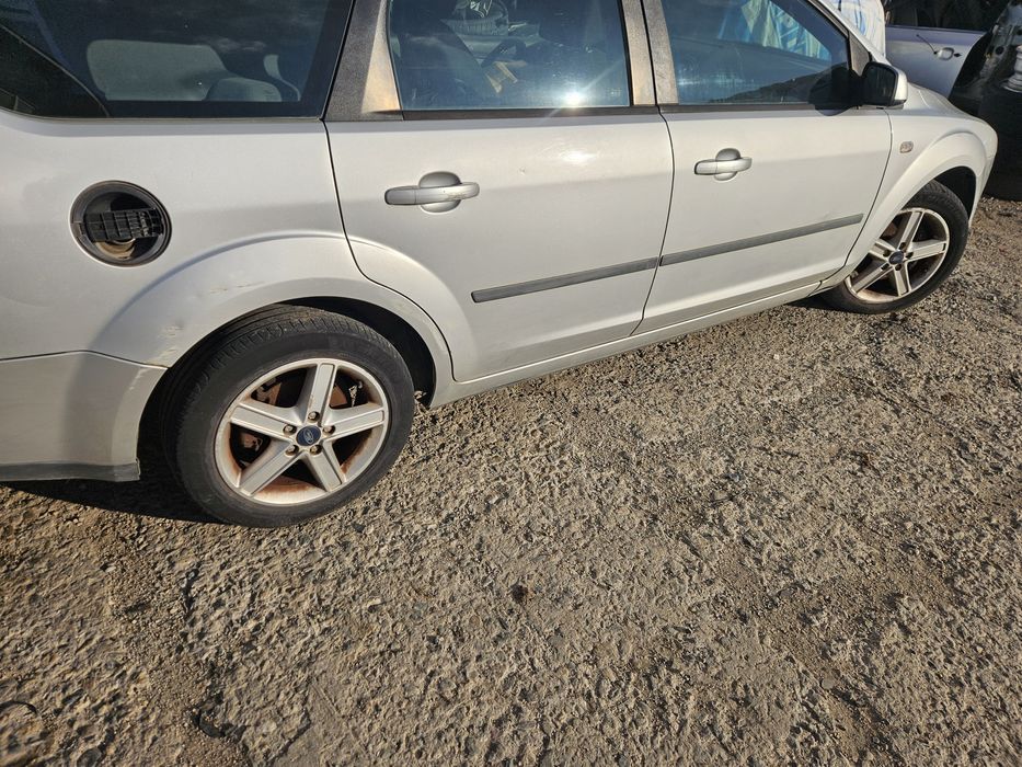 Лети джанти  205/55/16 за Ford Fokys 2004