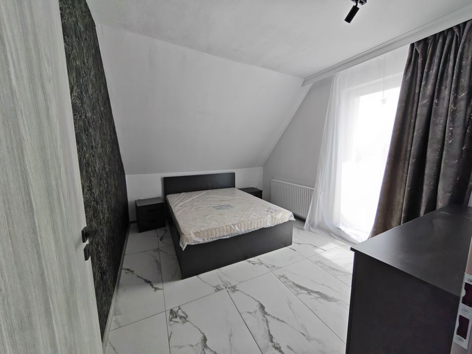 Inchiriem apartament nou 2 camere Gellert Sandor