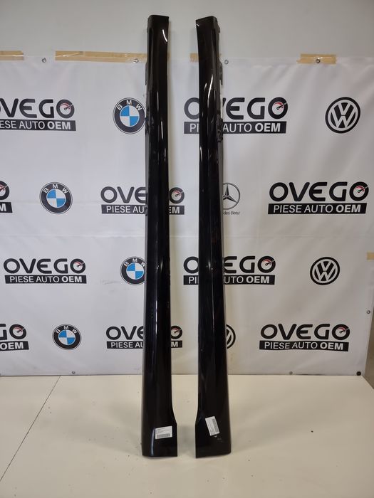 Prag lateral M-Sport MSP BMW Seria 7 G11 cod-8059980 , 8059979