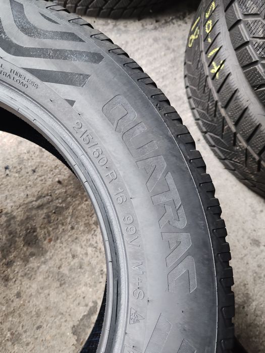 2 anvelope 215 60 16