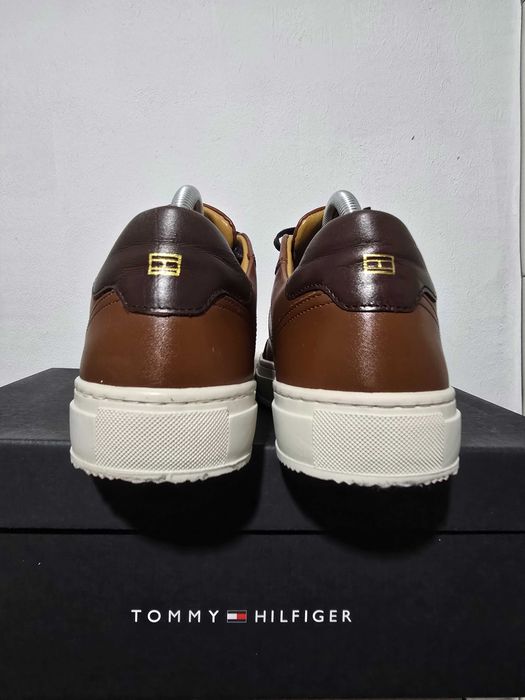 Мъжки обувки - сникърси                    Tommy Hilfiger Sneakers